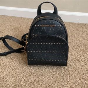 Michael Kors Backpack ✨